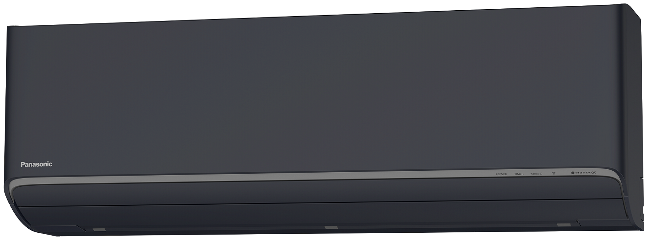 Настенный кондиционер Panasonic Design Black CS/CU-XZ42CKE-H фото#5
