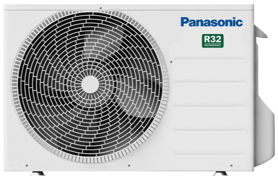 Настенный кондиционер Panasonic Design White CS/CU-Z35CKE фото#2