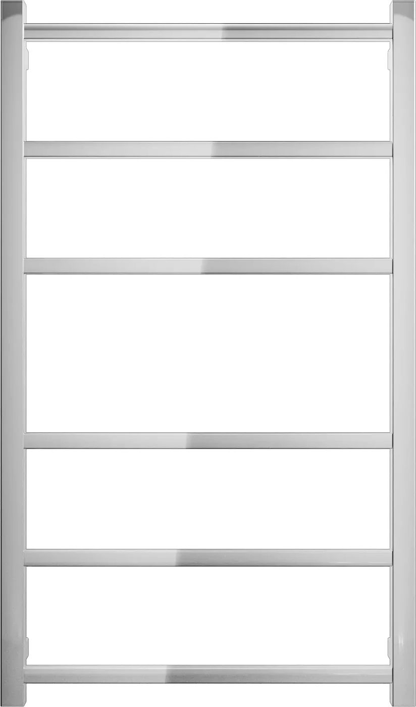 Водяной полотенцесушитель Grota Moda 530x900