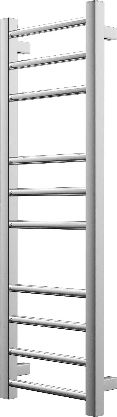 Электрический полотенцесушитель лесенка Grota EcoClassic 300х900 El фото#2