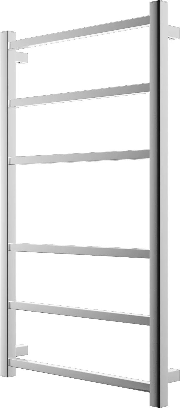 Электрический полотенцесушитель лесенка Grota Moda 530x900 El в виде лесенки фото#2