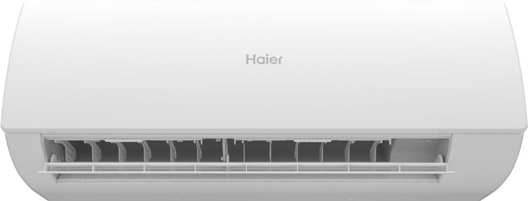 Мульти сплит-система Haier Spirit-M 2U50S2SM2FA/AS25SS1HRA-M*2 фото#8