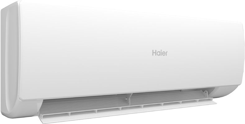 Мульти сплит-система Haier Spirit-M 2U50S2SM2FA/AS25SS1HRA-M*2 фото#9