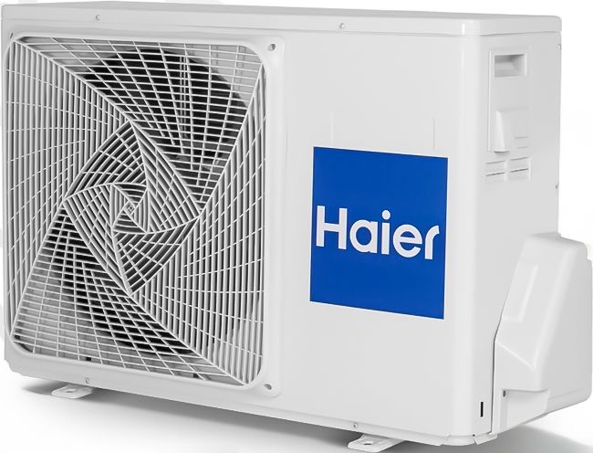 Мульти сплит-система Haier Spirit-M 2U50S2SM2FA/AS25SS1HRA-M*2 фото#12