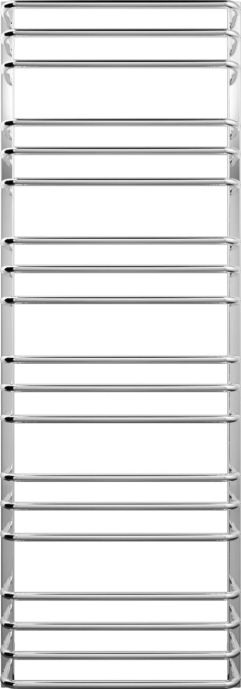 Водяной полотенцесушитель Grota EcoForte 630x1800