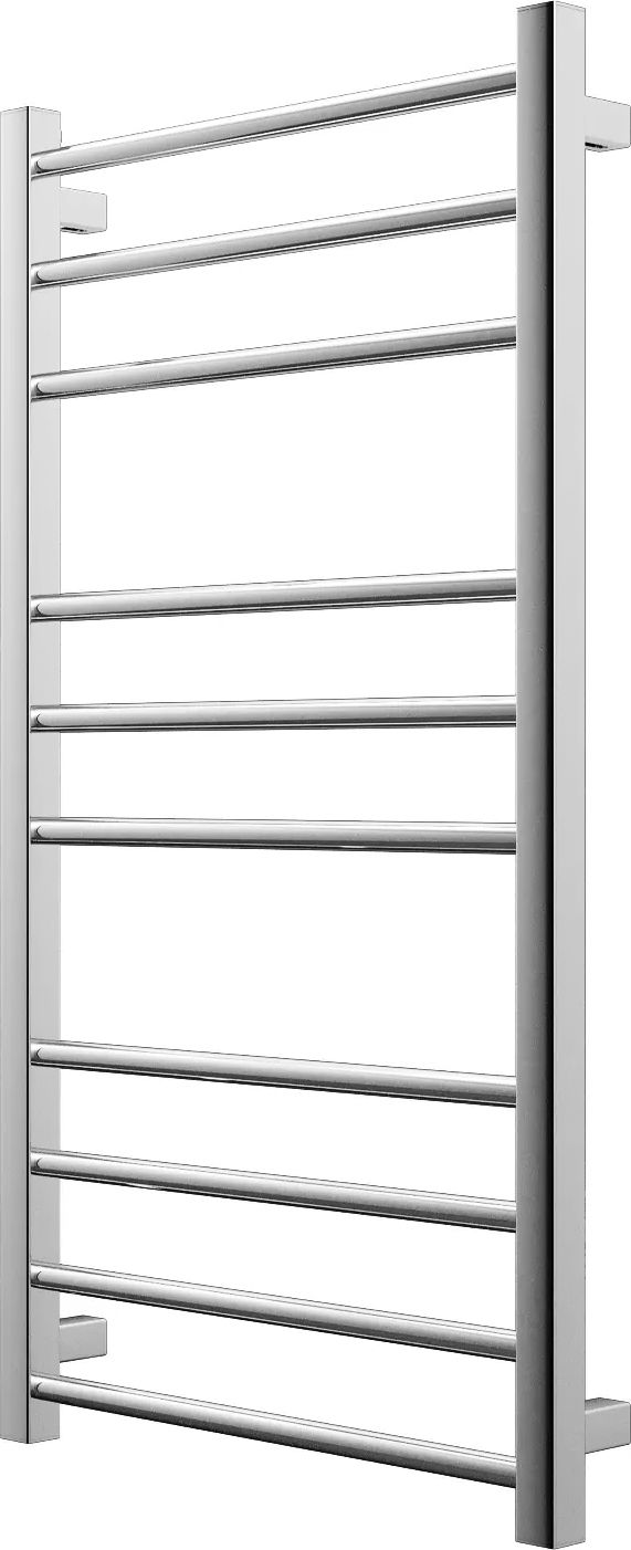 Электрический полотенцесушитель лесенка Grota EcoClassic 480х900 El фото#2