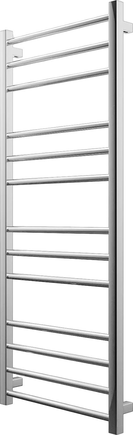 Электрический полотенцесушитель лесенка Grota EcoClassic 480х1200 El фото#2