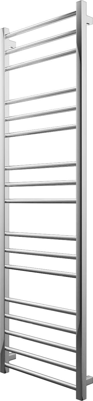 Электрический полотенцесушитель лесенка Grota EcoClassic 480х1575 El фото#2