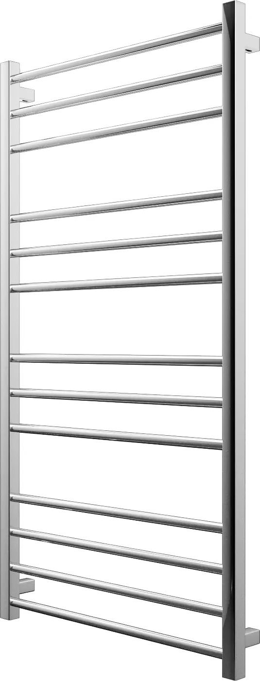 Электрический полотенцесушитель лесенка Grota EcoClassic 630х1200 El фото#2