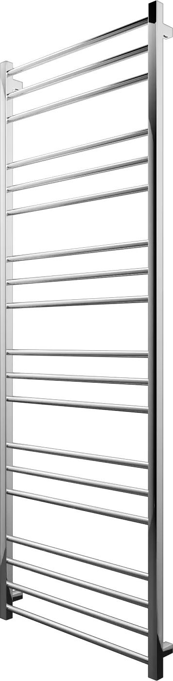 Электрический полотенцесушитель лесенка Grota EcoClassic 630х1800 El фото#2