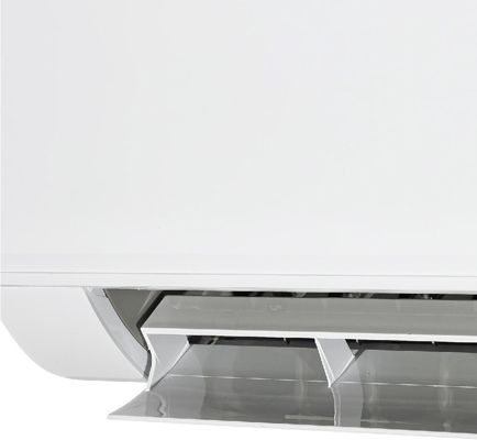 Мульти сплит-система Dantex Flex Profi RK-2M18HGE-W/RK-MW09HG*2 фото#4
