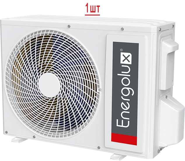 Мульти сплит-система Energolux Smart multi Geneva ESAM18M2_AR2_DC2/ESAS09M3_WF_AR2_DC*2 фото#3