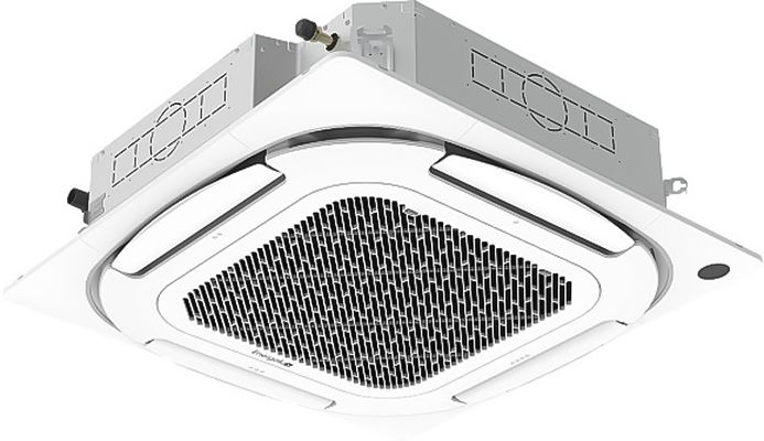 Кассетный кондиционер Energolux ESAC24C1_WF_AR2_DC/ESAU24U1_AR2_DC_HB/ESCP25A1 фото#4