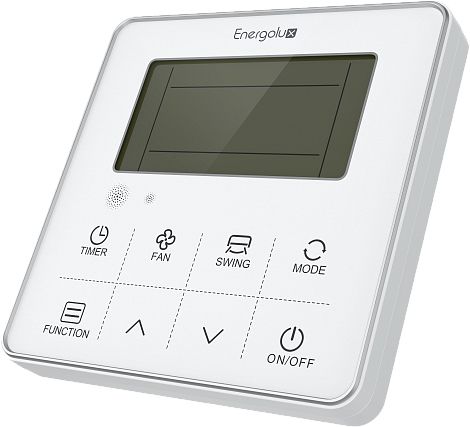 Канальный кондиционер Energolux ESAD24D1_WF_AR2_DC/ESAU24U1_AR2_DC_HB фото#9