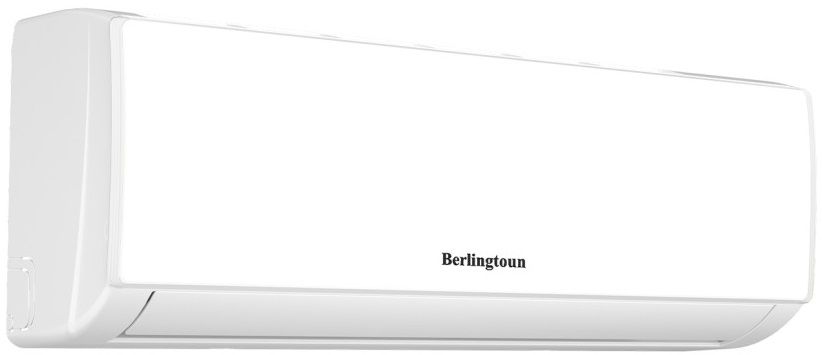Настенный кондиционер Berlingtoun Belfast BR-09BTIN1-W фото#4
