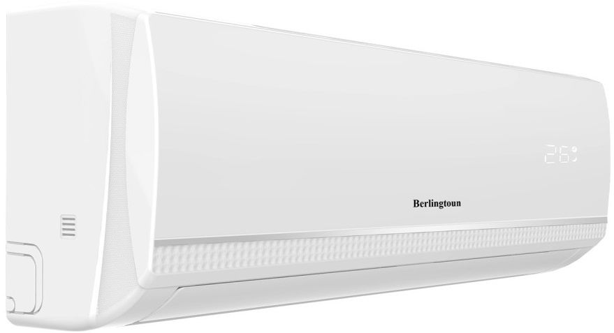 Настенный кондиционер Berlingtoun Leeds BR-12LTST1 фото#4