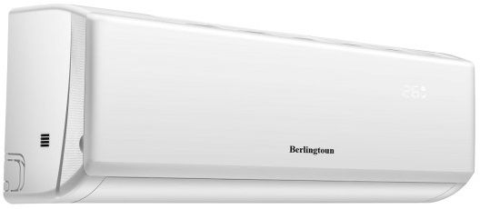Настенный кондиционер Berlingtoun Leeds BR-09LTIN1 фото#4