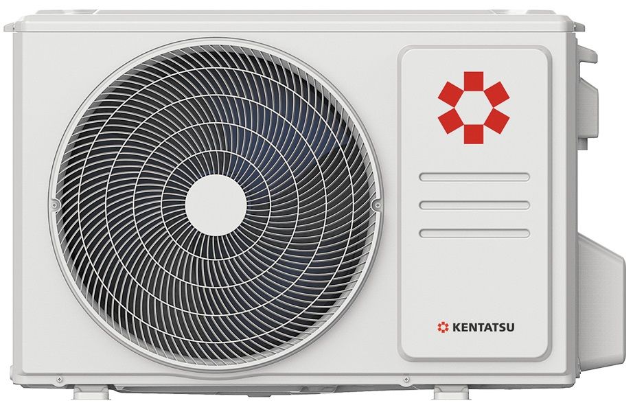 Настенный кондиционер Kentatsu Kumo KSGKU35HZRN1/KSRKU35HZRN1/-40 фото#3