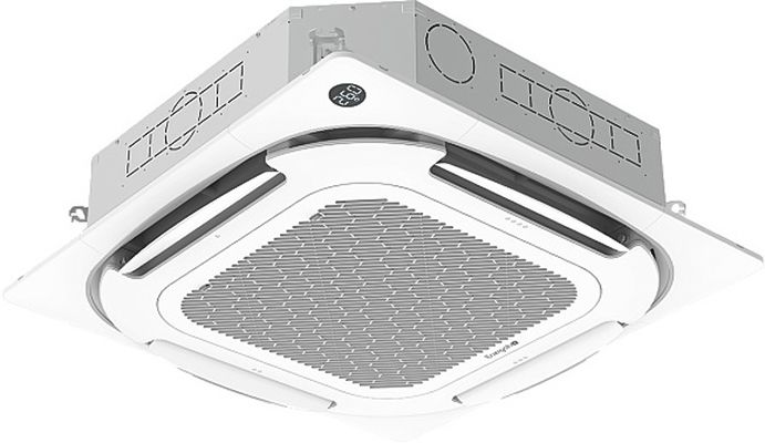 Кассетный кондиционер Energolux ESAC48C1_WF_AR2_DC/ESAU48U1_AR2_DC_WS40/ESCP25A1 фото#8