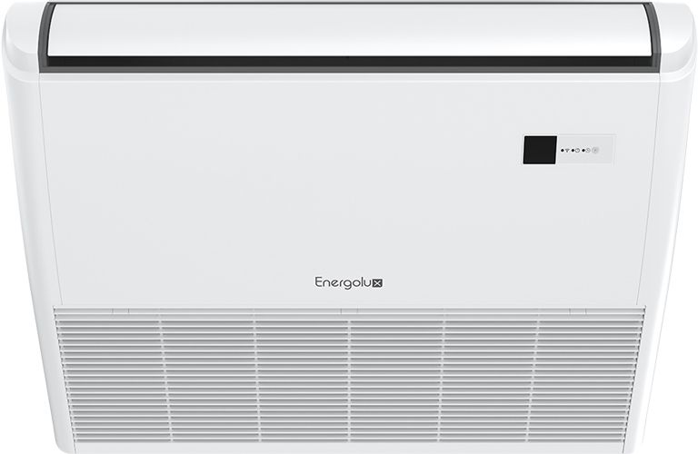 Напольно-потолочный кондиционер Energolux ESACF18D1_WF_AR2_DC/ESAU18U1_AR2_DC_WS40 фото#10