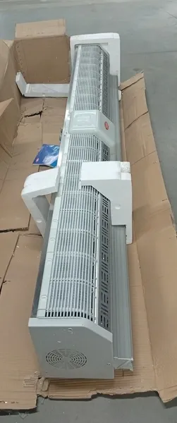 Водяная тепловая завеса General Climate CM520W NERG (KWH-28 F S/S) уценённый фото#3
