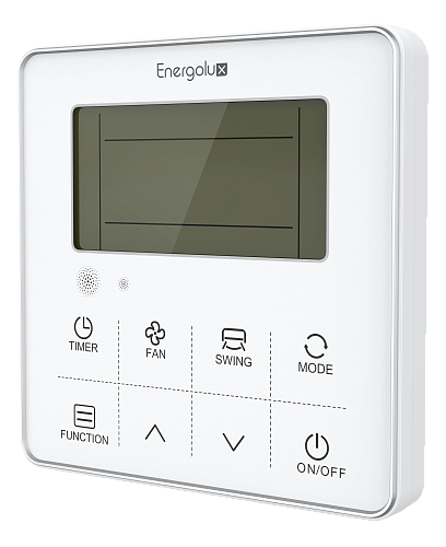 Канальный внутренний блок мульти-сплит системы Electrolux Smart multi ESAD24M1_WF_AR2_DC фото#2