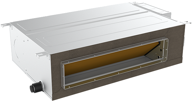 Канальный внутренний блок мульти-сплит системы Electrolux Smart multi ESAD24M1_WF_AR2_DC фото#3