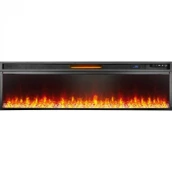 Линейный электрокамин Royal Flame Vision 60 LED уценённый