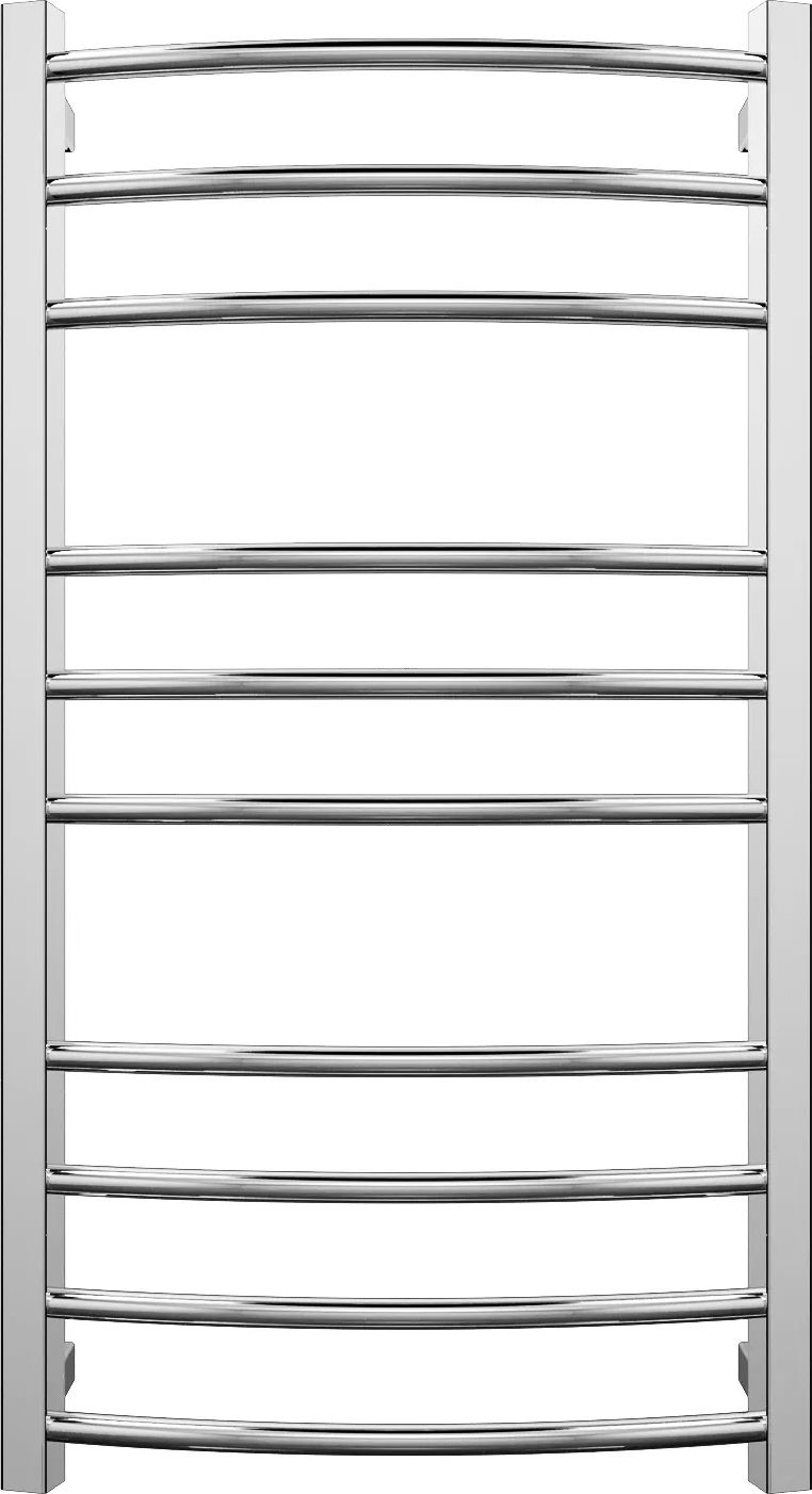 Электрический полотенцесушитель лесенка Grota EcoCalma 480x900 El