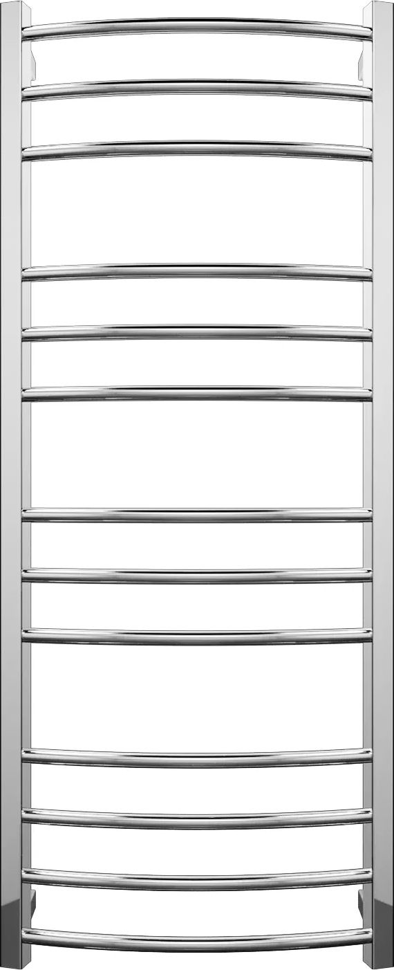 Электрический полотенцесушитель лесенка Grota EcoCalma 480x1200 El