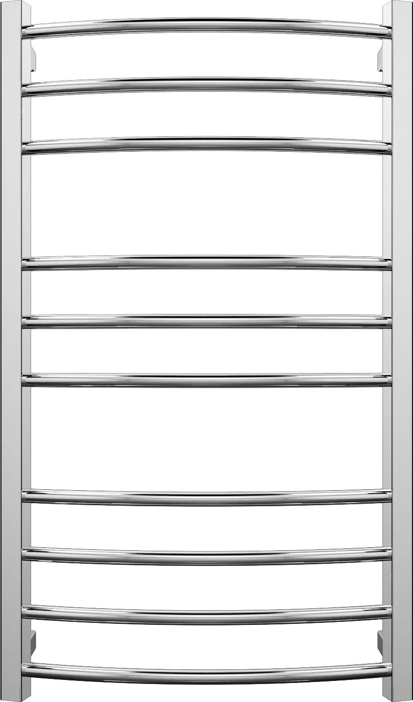 Электрический полотенцесушитель лесенка Grota EcoCalma 530x900 El