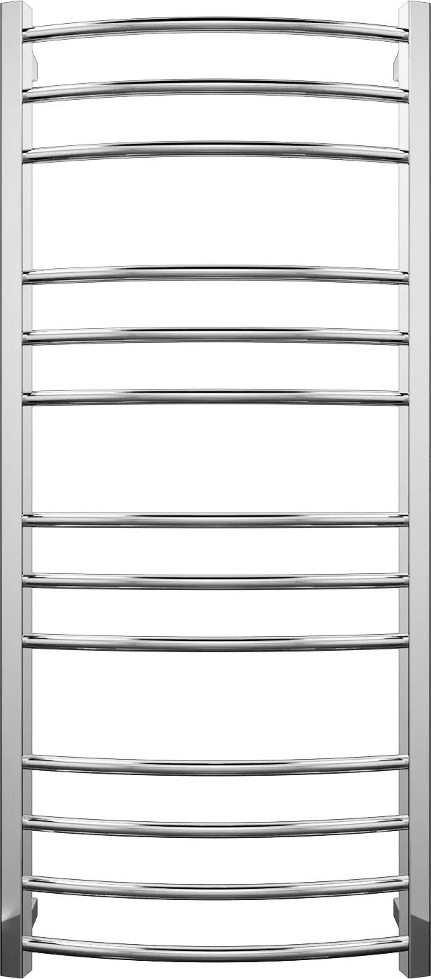 Электрический полотенцесушитель лесенка Grota EcoCalma 530x1200 El