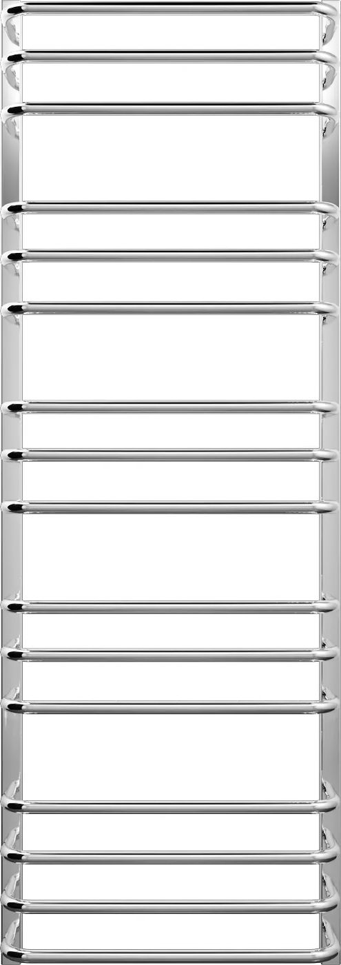Электрический полотенцесушитель лесенка Grota EcoForte 530x1500 El