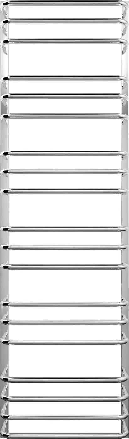 Электрический полотенцесушитель лесенка Grota EcoForte 530x1800 El