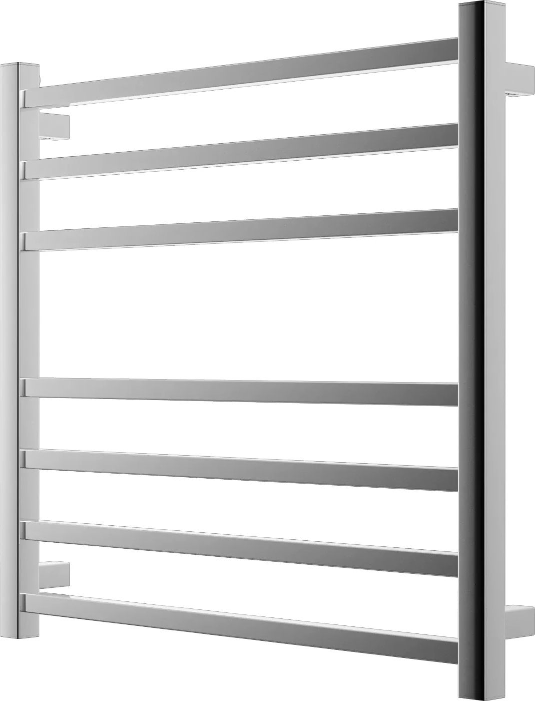 Электрический полотенцесушитель лесенка Grota Estro 630x600 El фото#2