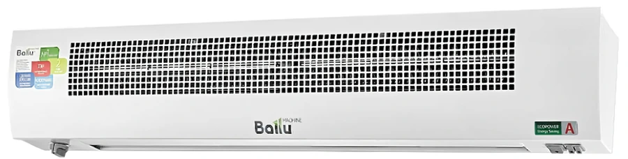 Электрическая тепловая завеса Ballu BHC-L10-T05 уценённая