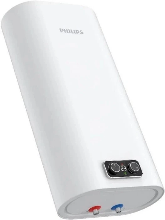 Электрический накопительный водонагреватель Philips AWH1616/51(50YB) уценённый