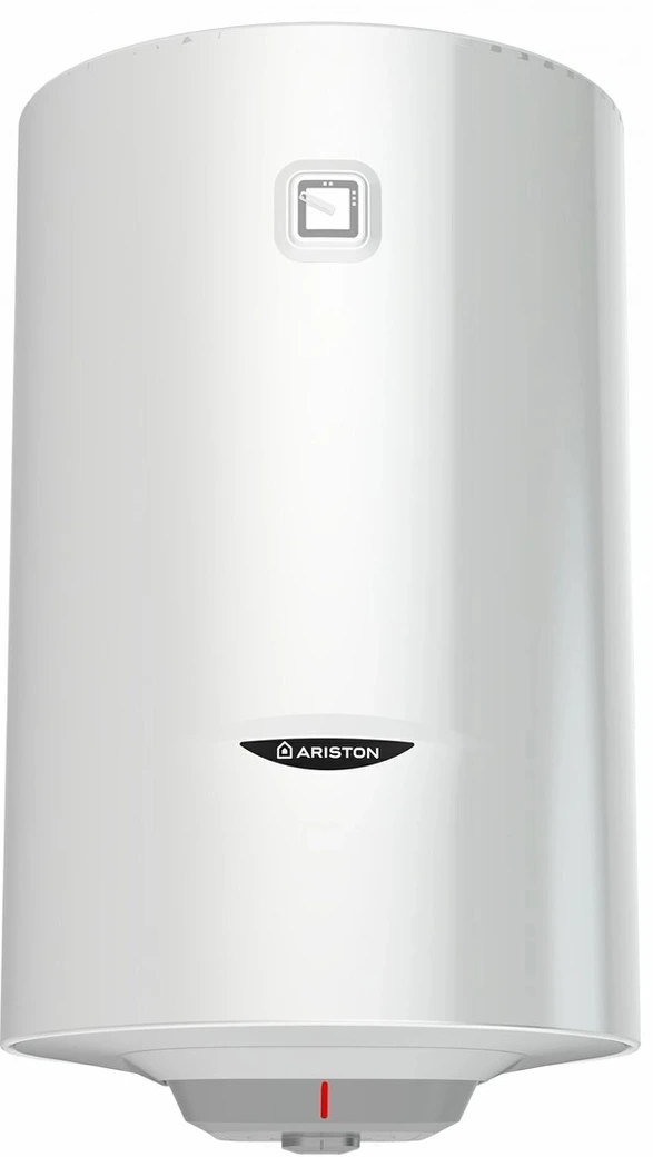 Электрический накопительный водонагреватель Ariston PRO1 R 80 V 1,5K PL DRY уценённый