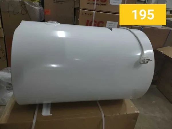 Электрический накопительный водонагреватель Ariston PRO1 R 80 V 1,5K PL DRY уценённый фото#7