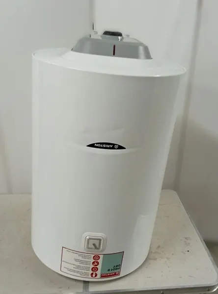 Электрический накопительный водонагреватель Ariston PRO1 R 80 V 1,5K PL DRY уценённый фото#10