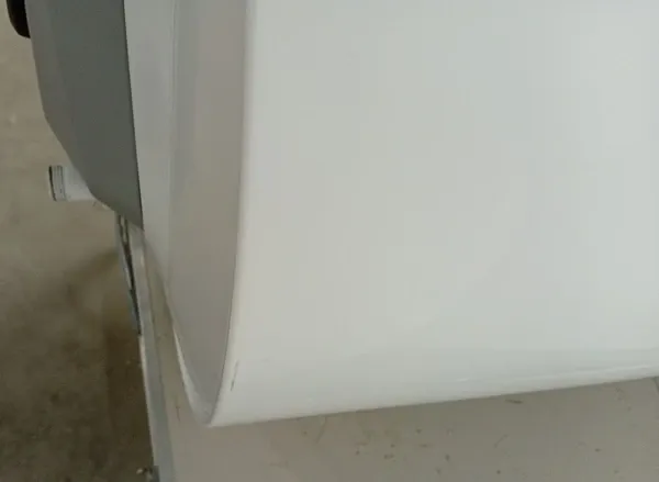 Электрический накопительный водонагреватель Ariston PRO1 R 80 V 1,5K PL DRY уценённый фото#12
