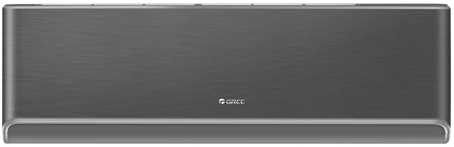 Настенный внутренний блок мульти-сплит системы Gree Airy GWH09AVCXB-K6DNA1B/I (black) уцёненный #15241