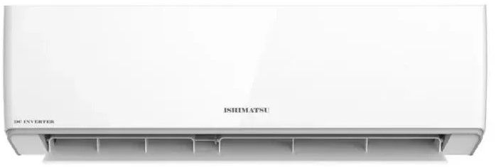Мульти сплит-система ISHIMATSU AMSN-18/2/AMS-09*2 фото#5