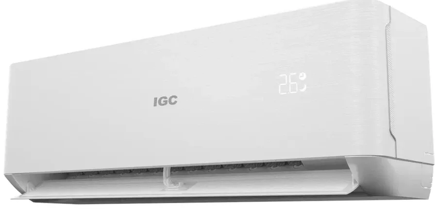 Мульти сплит-система IGC Серия Т RAM2-T18URH/RAK-T07RH*2 фото#4
