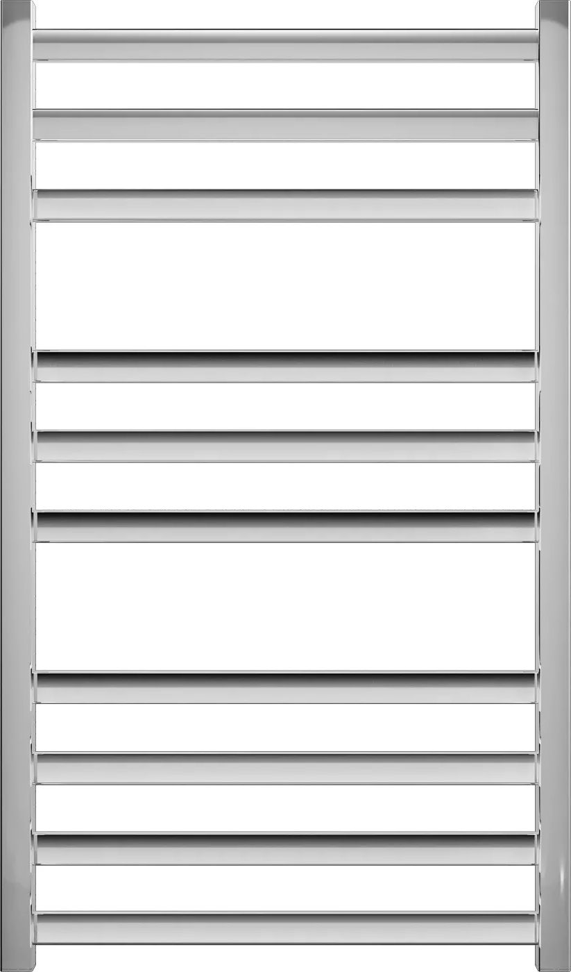 Электрический полотенцесушитель лесенка Grota Vento 530x900 El