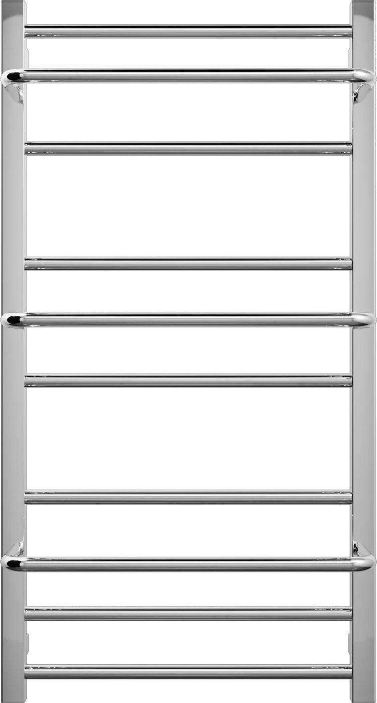 Электрический полотенцесушитель лесенка Grota Vista 480x900 El