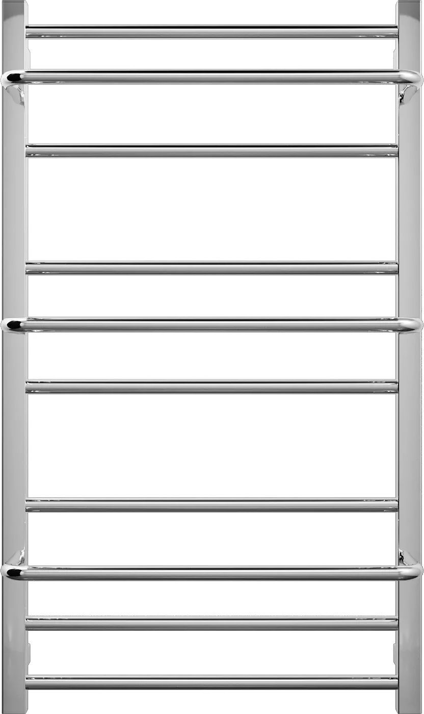 Электрический полотенцесушитель лесенка Grota Vista 530x900 El