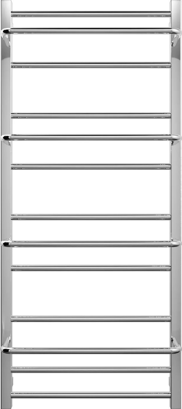 Электрический полотенцесушитель лесенка Grota Vista 530x1200 El