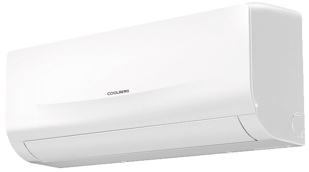Настенный кондиционер Coolberg Wave CI07W1/CI07W1 фото#6