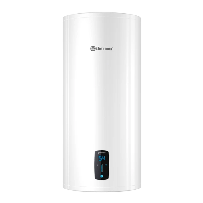Электрический накопительный водонагреватель Thermex Lima 50 V Wi-Fi уценённый